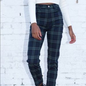 brandy melville jane pants